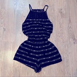 Size S | Old Navy Romper
